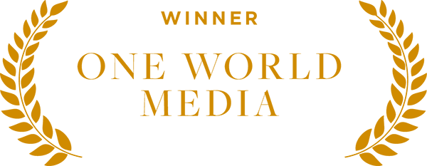 Gwobr One World Media Award